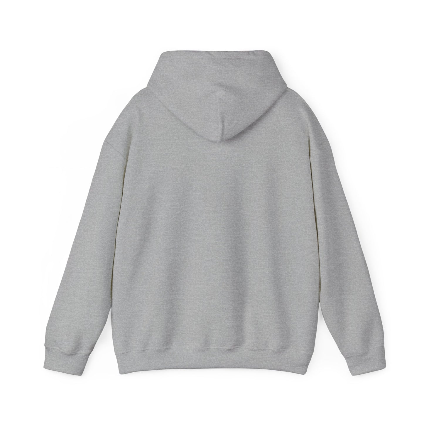 2026 NITB Rendezvous - Unisex Heavy Blend™ Hooded Sweatshirt