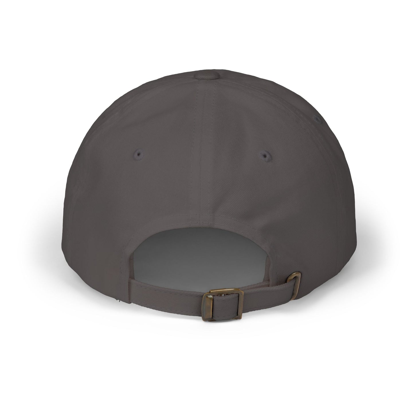 Selkirk Icon - Woodland Caribou Dad Hat