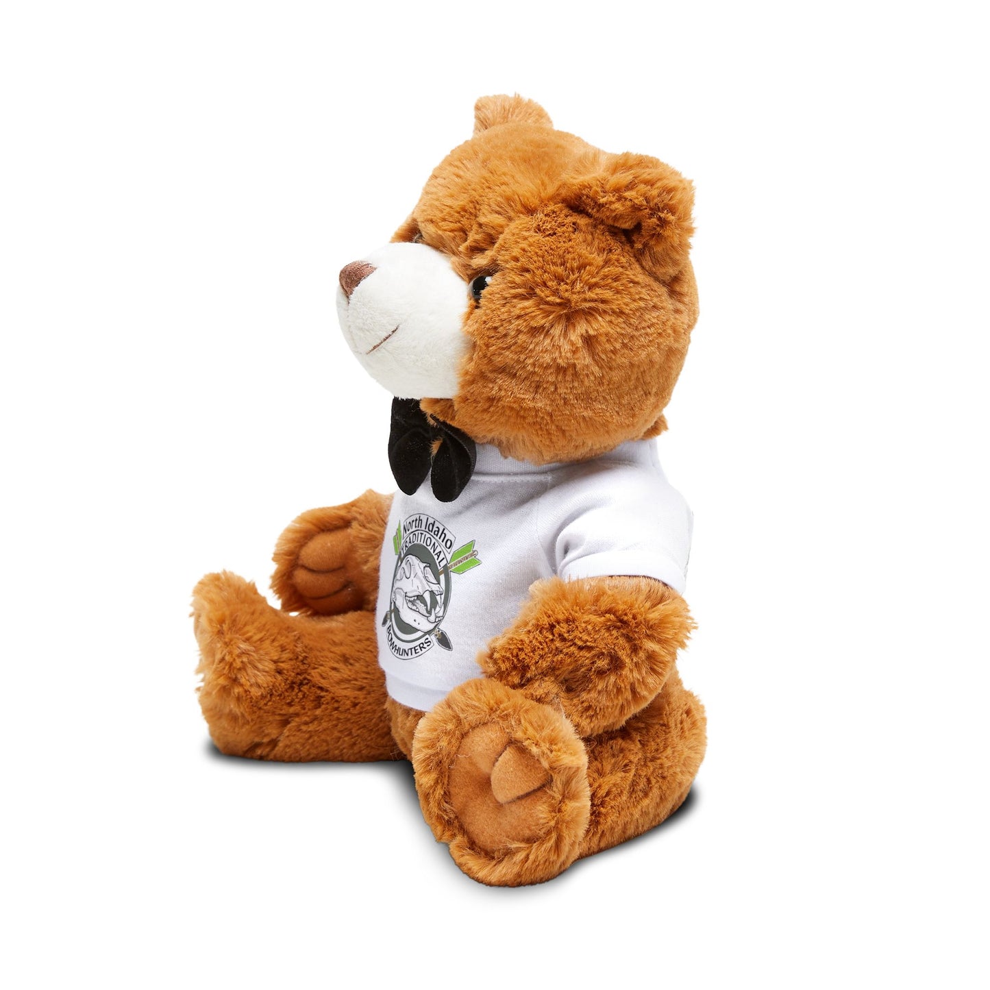 NITB Cubby - Teddy Bear