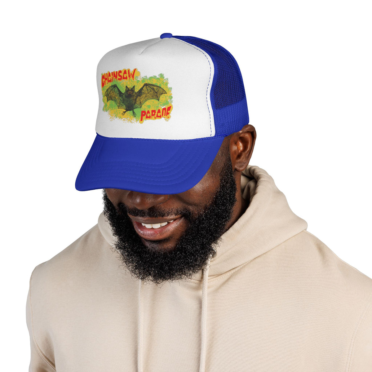 Creatura Nocturnus - Foam Trucker Caps
