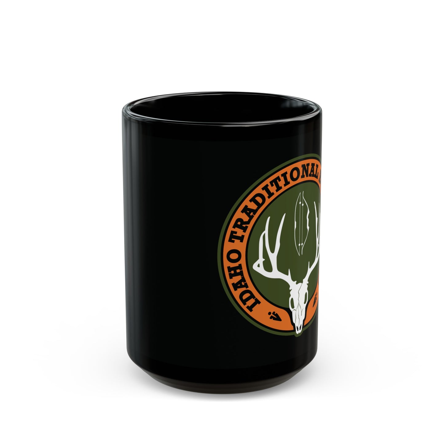 Idaho Traditional Bowhunters Mug (11oz, 15oz)