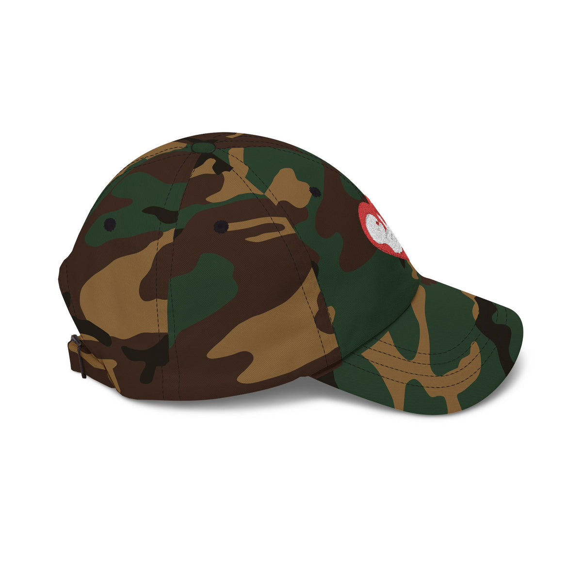 Pro Life? | Extraterrestrial - Classic Dad Cap