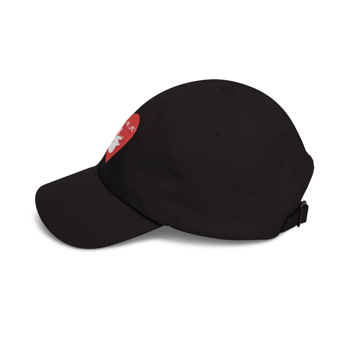 Pro Life? | Extraterrestrial - Classic Dad Cap