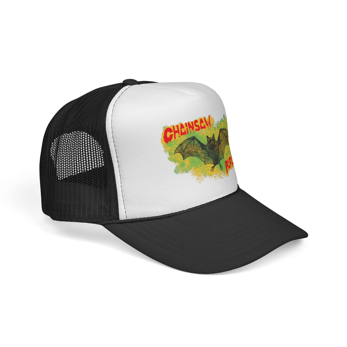 Creatura Nocturnus - Foam Trucker Caps