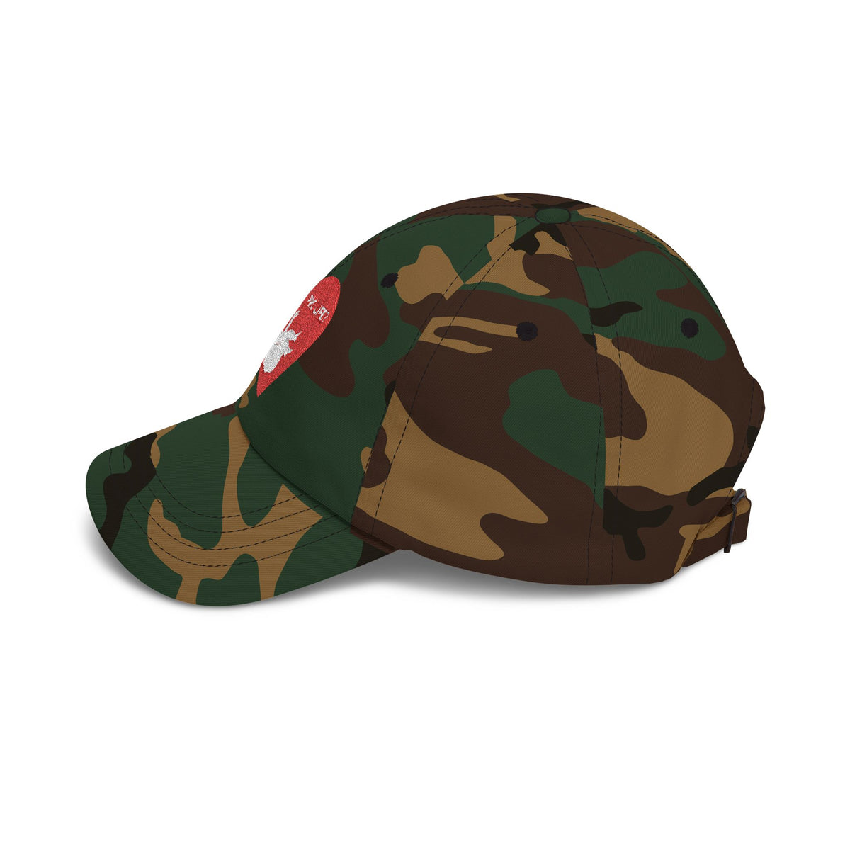 Pro Life? | Extraterrestrial - Classic Dad Cap