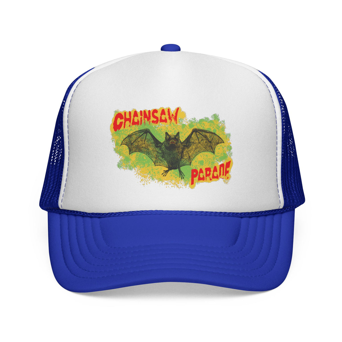 Creatura Nocturnus - Foam Trucker Caps