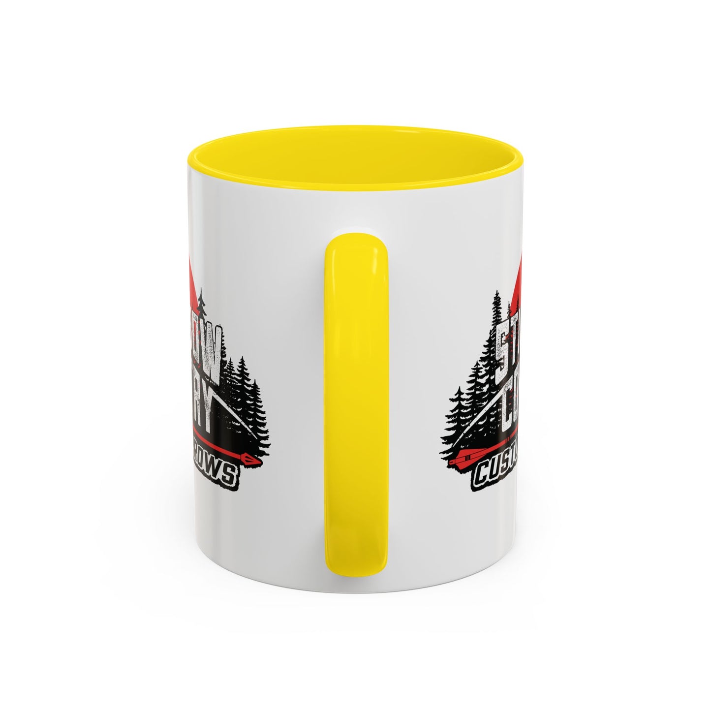 Stickbow Country Custom Arrows - Coffee Mugs