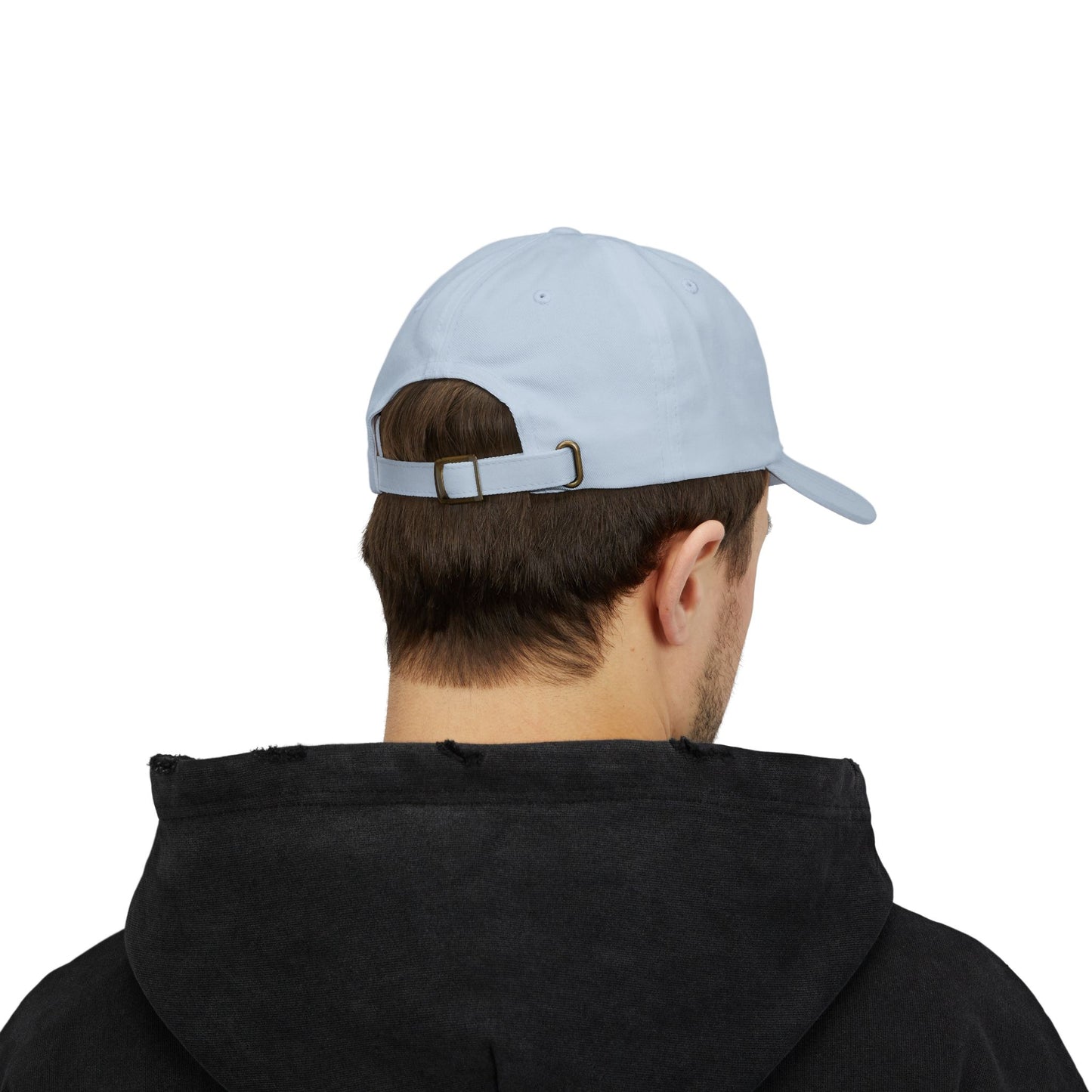 Selkirk Icon - Woodland Caribou Dad Hat