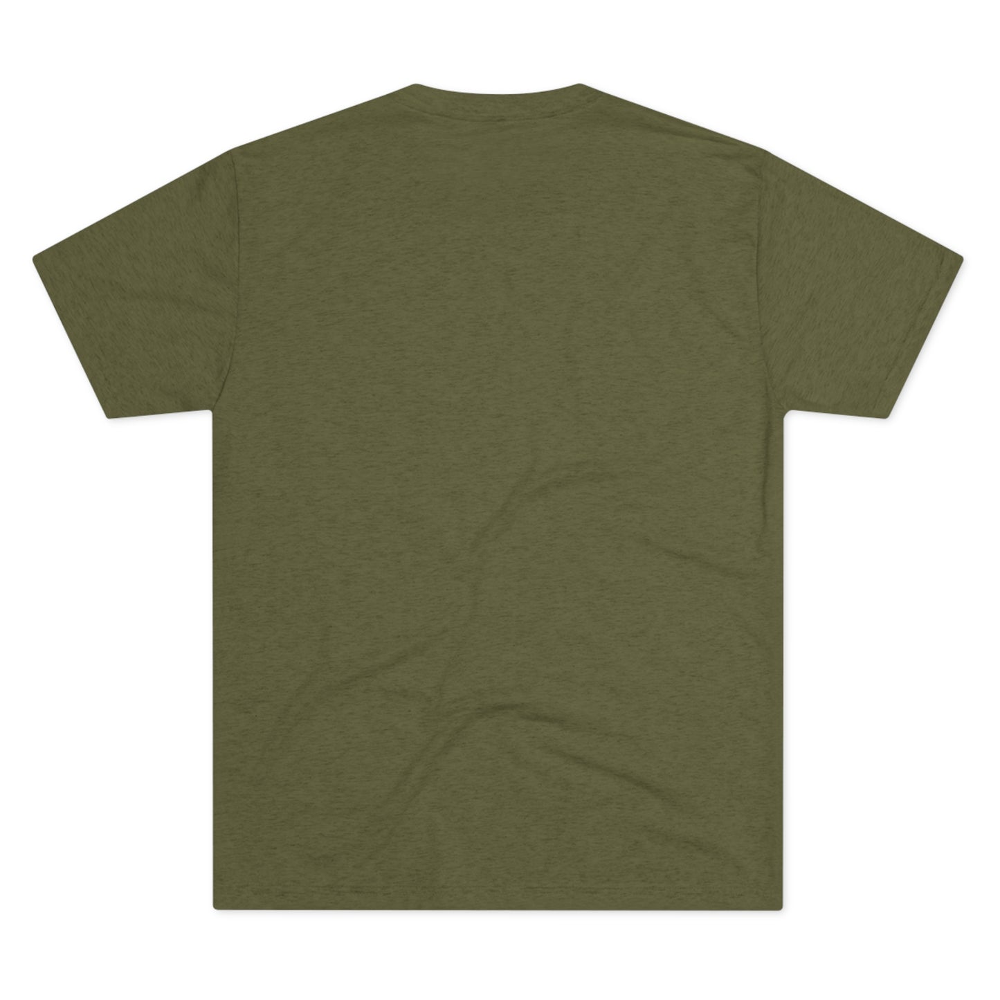 Selkirk Crest Watercolor - Men's Short Sleeve Tee