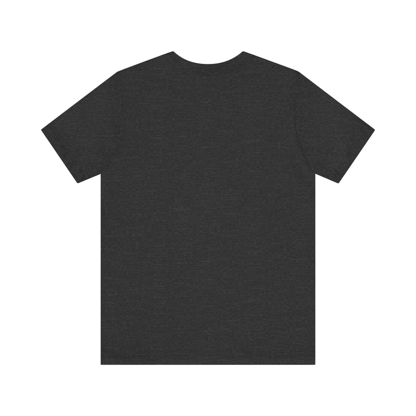 NITB Official Club - Unisex Short Sleeve Tee