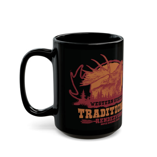 WSTR 2024 Official Mug (11oz, 15oz)