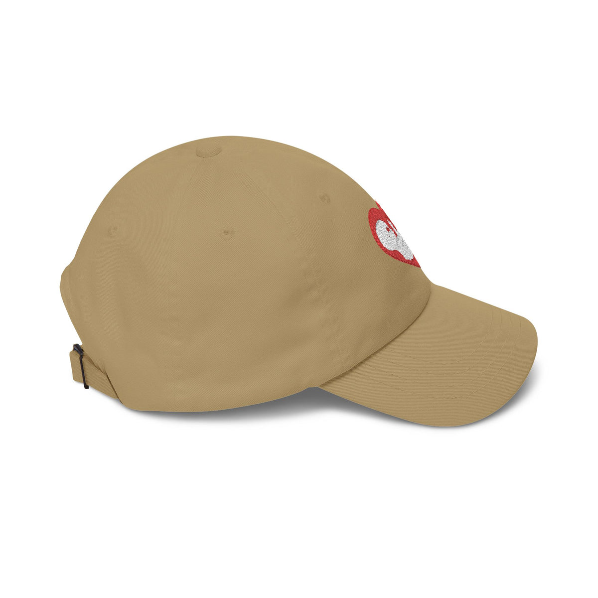 Pro Life? | Extraterrestrial - Classic Dad Cap