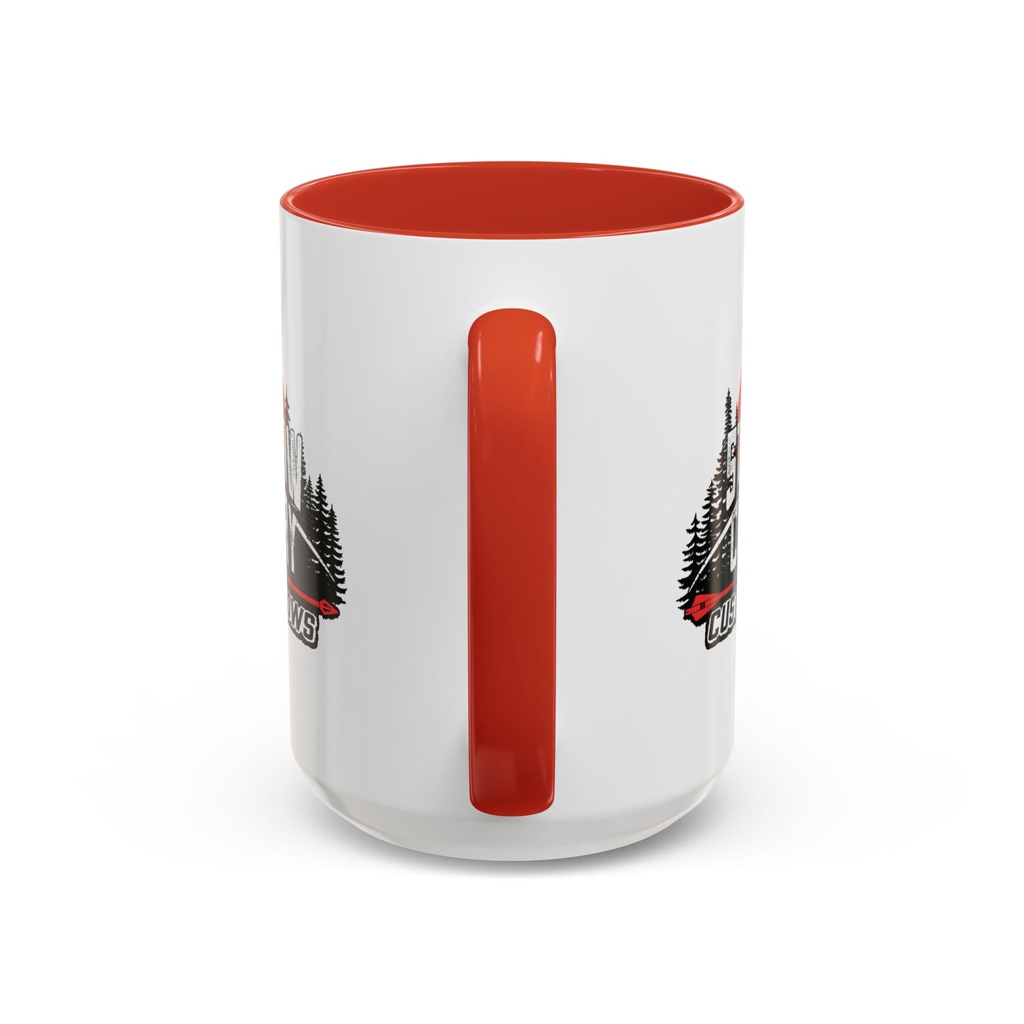Stickbow Country Custom Arrows - Coffee Mugs