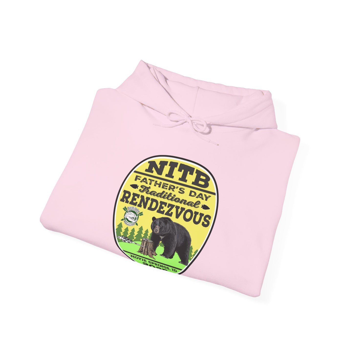 2025 NITB Rendezvous - Unisex Sweatshirt