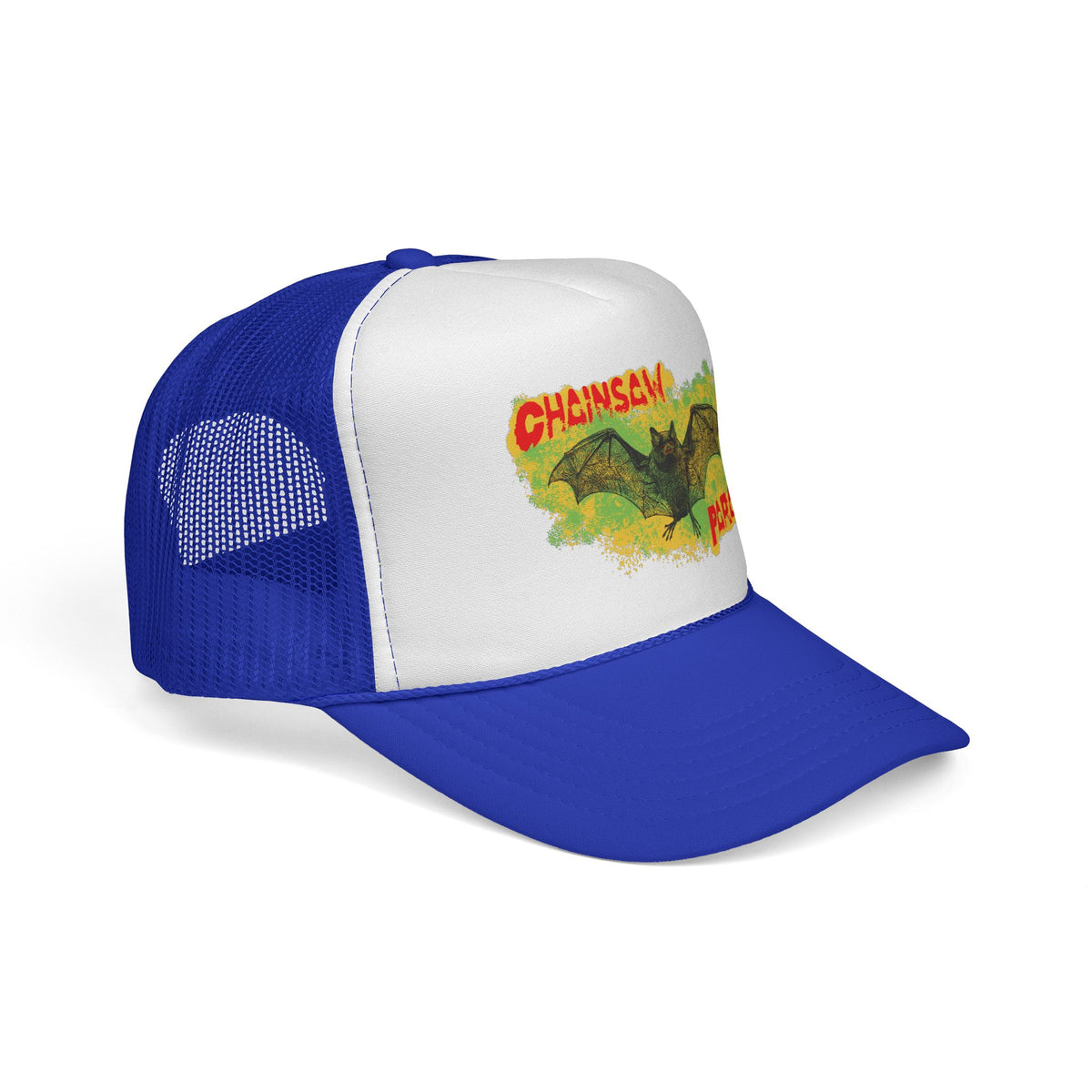 Creatura Nocturnus - Foam Trucker Caps
