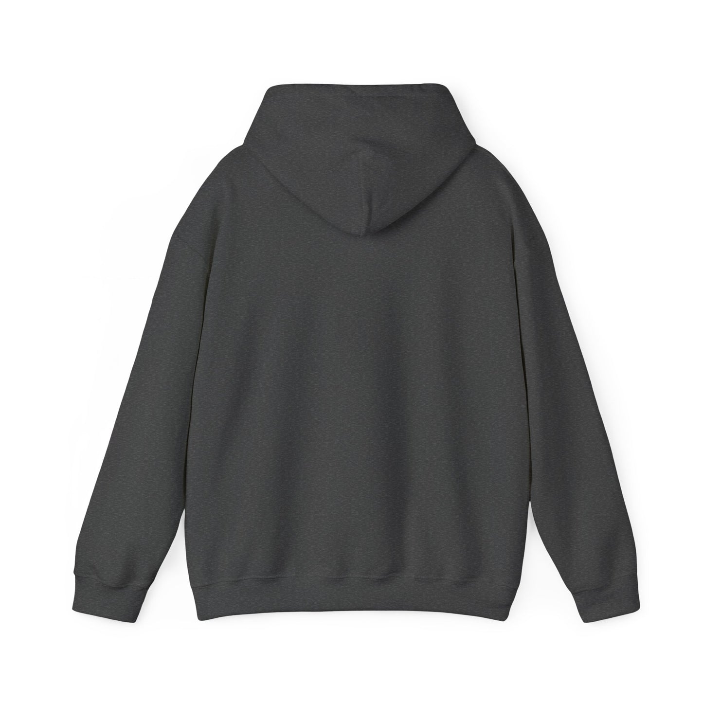 2026 NITB Rendezvous - Unisex Heavy Blend™ Hooded Sweatshirt