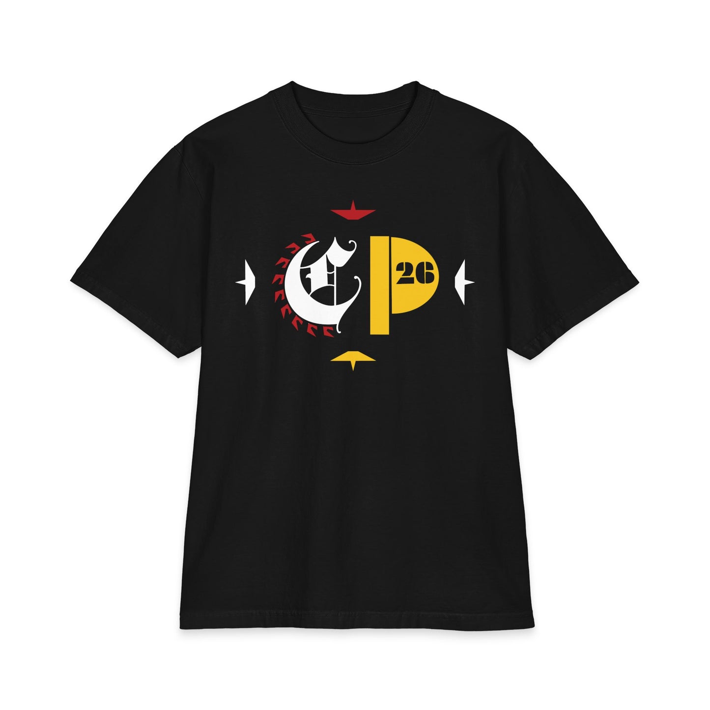 Secret Order - Unisex Max Heavyweight Short Sleeve