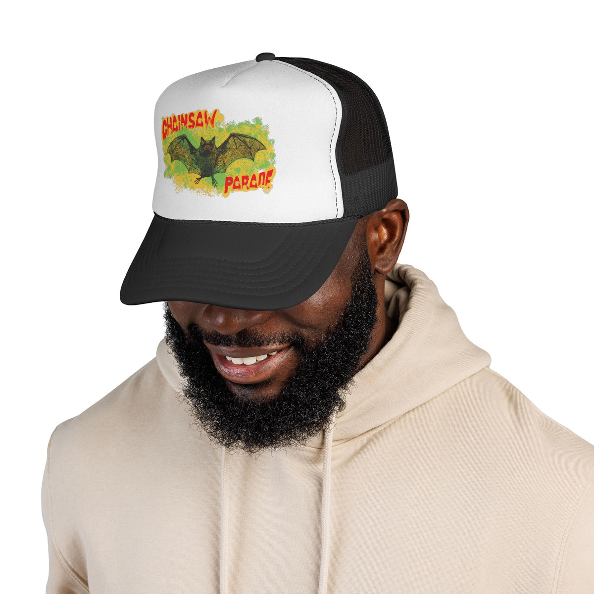 Creatura Nocturnus - Foam Trucker Caps