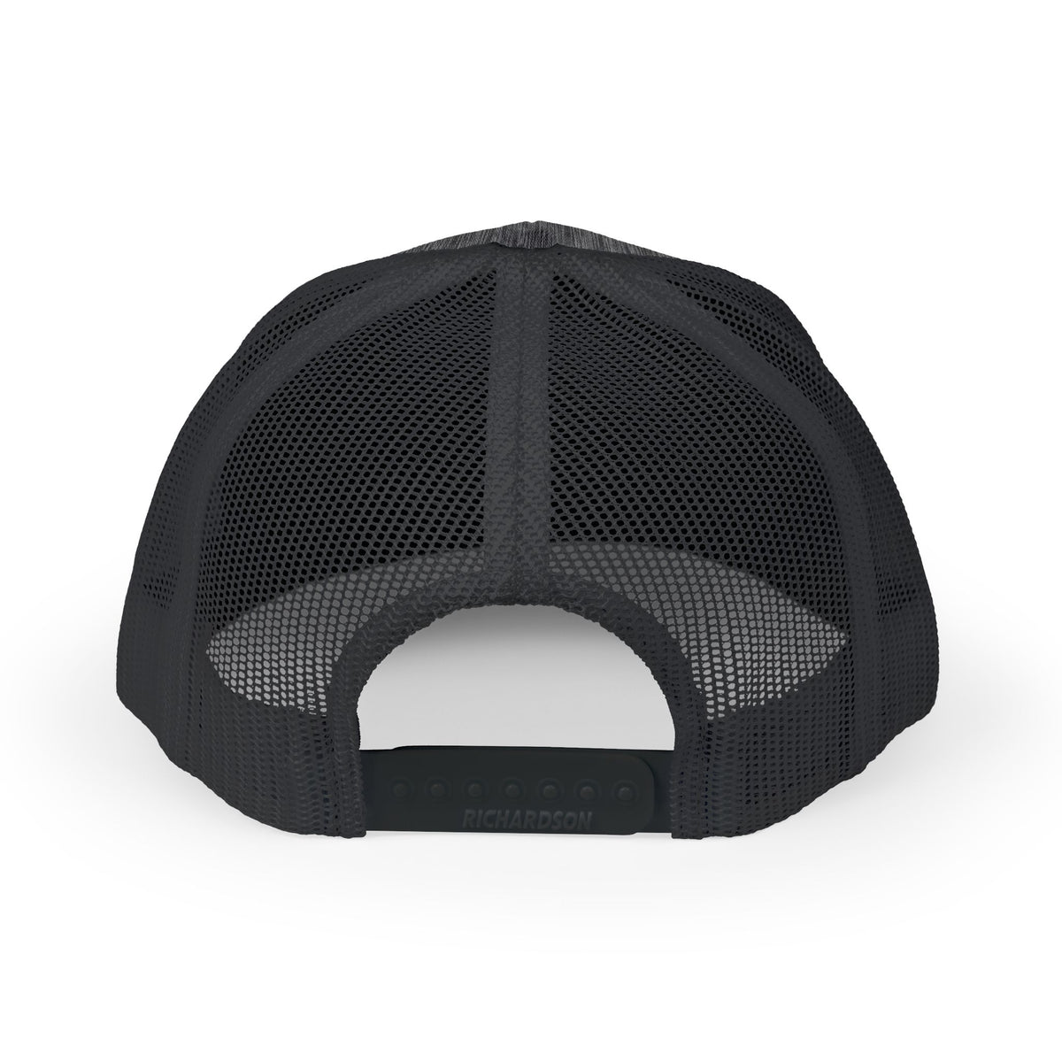 Legacy Shield - Snapback Trucker Cap (DTF)