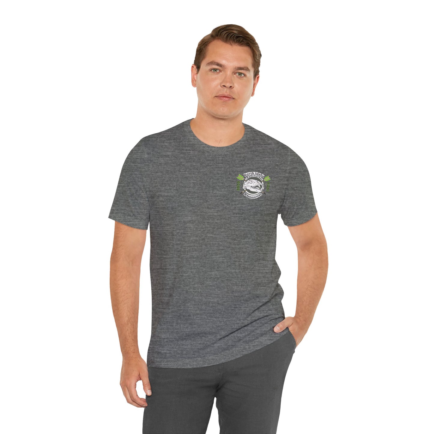 NITB 2025 Rendezvous - Unisex Jersey Short Sleeve Tee