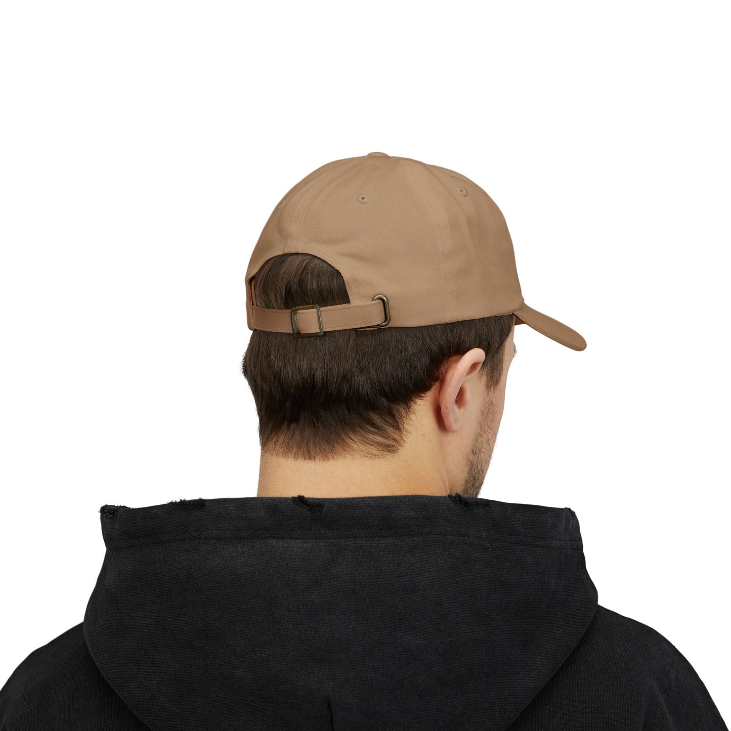 Selkirk Icon - Woodland Caribou Dad Hat