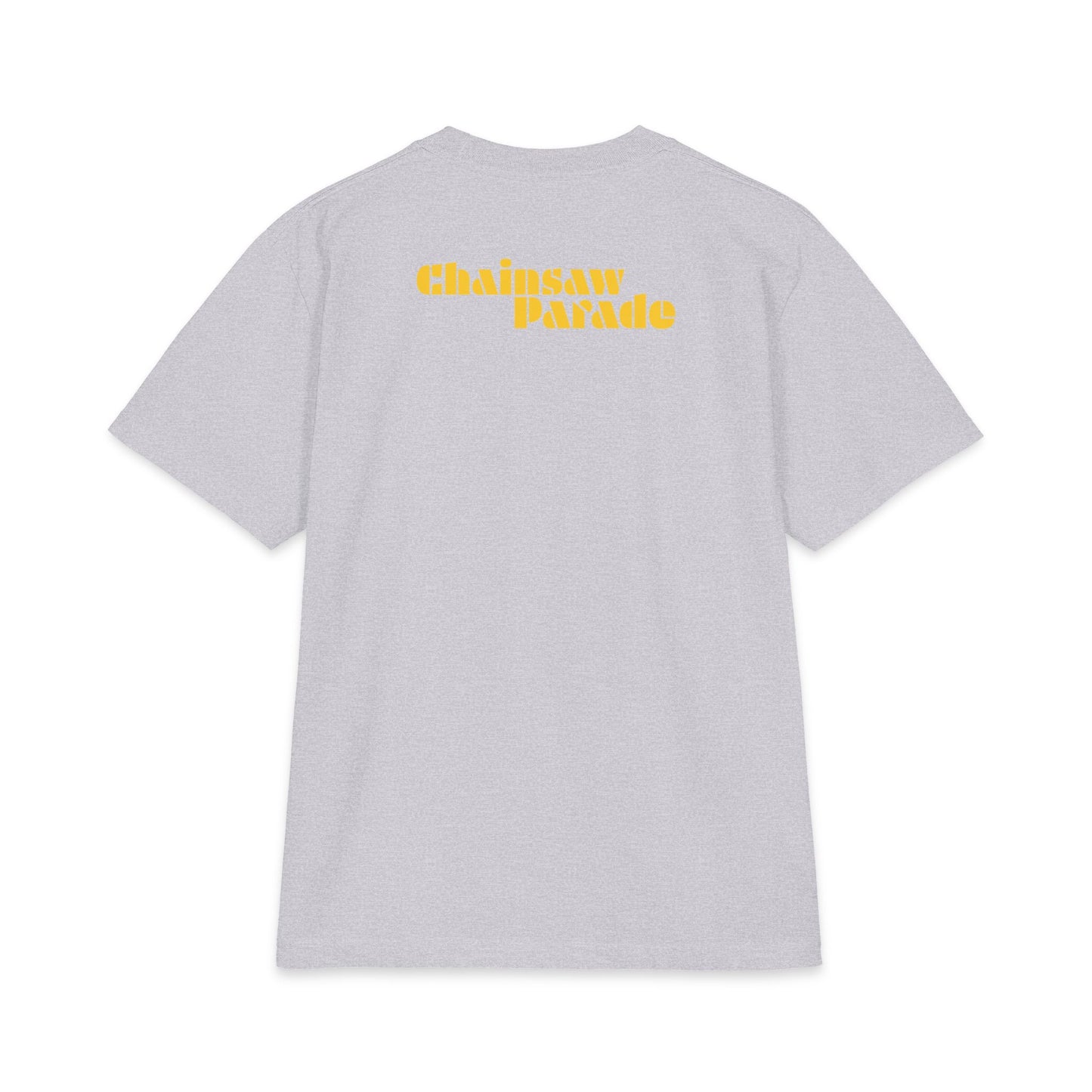 Secret Order - Unisex Max Heavyweight Short Sleeve