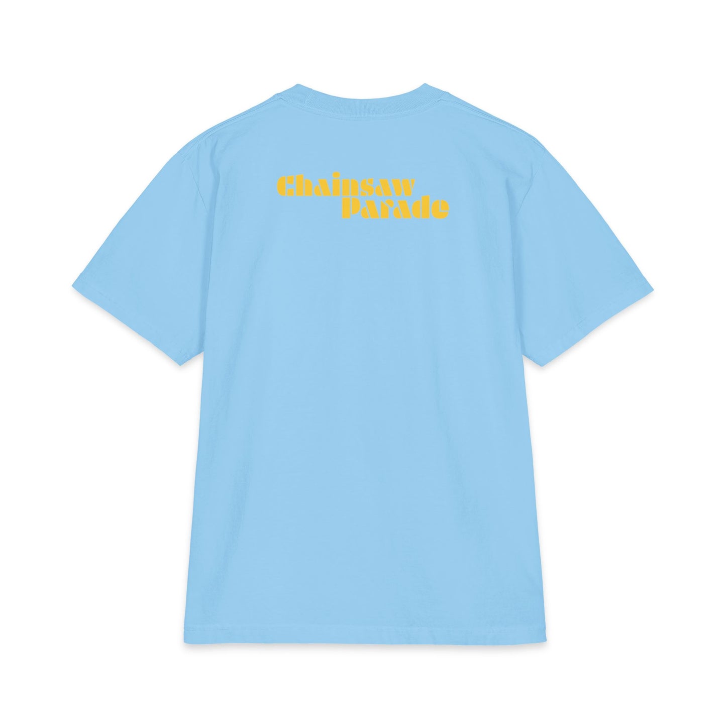 Secret Order - Unisex Max Heavyweight Short Sleeve