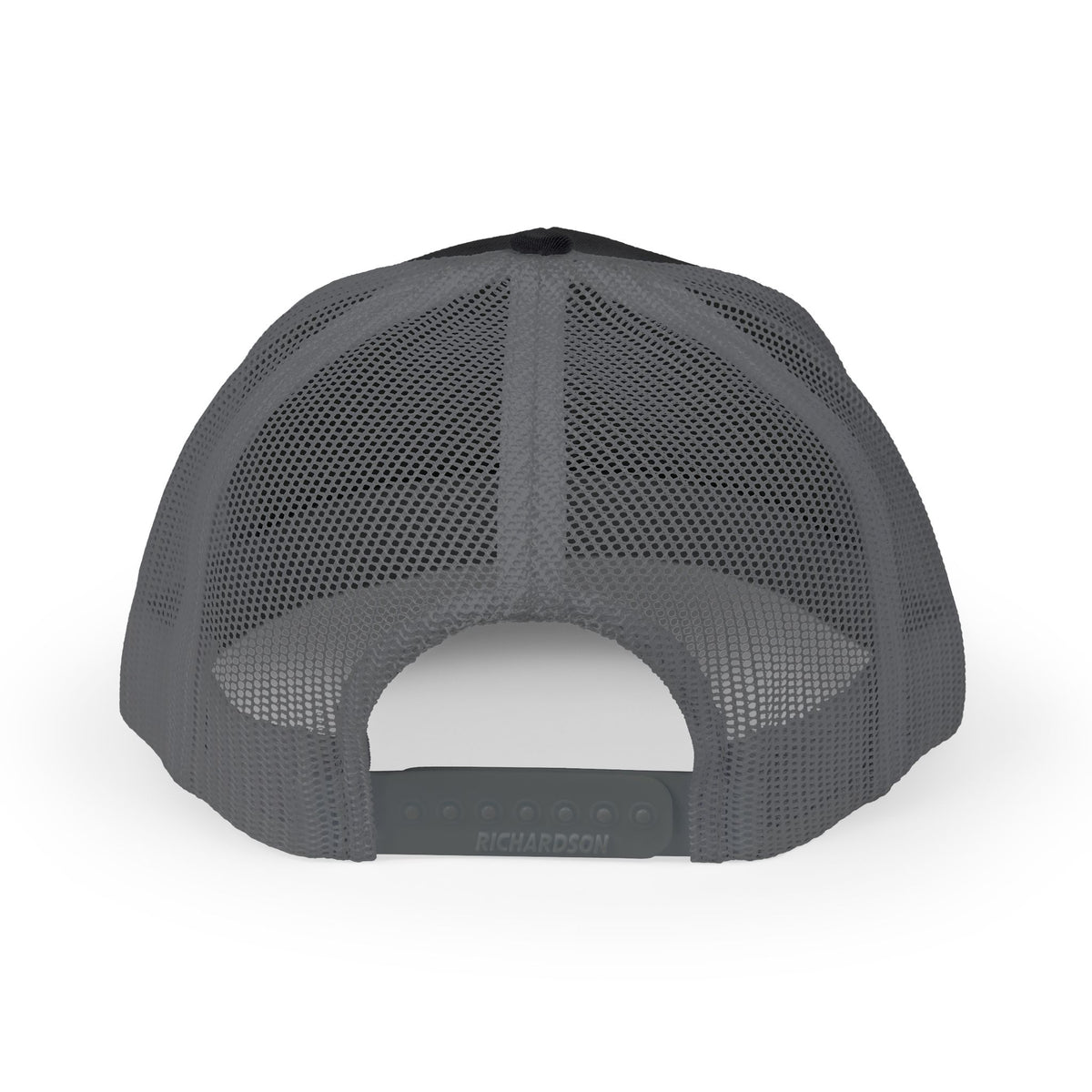 Legacy Shield - Snapback Trucker Cap (DTF)