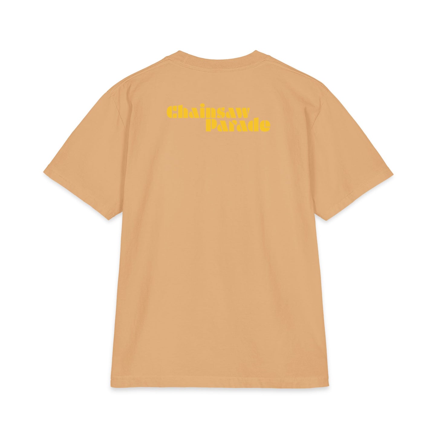 Secret Order - Unisex Max Heavyweight Short Sleeve