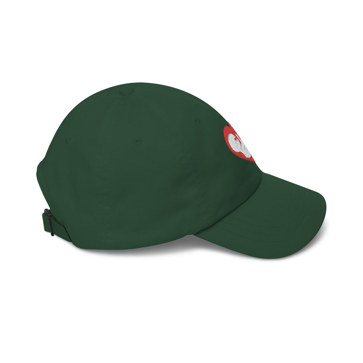 Pro Life? | Extraterrestrial - Classic Dad Cap