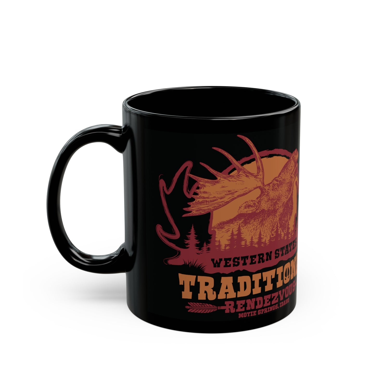 WSTR 2024 Official Mug (11oz, 15oz)