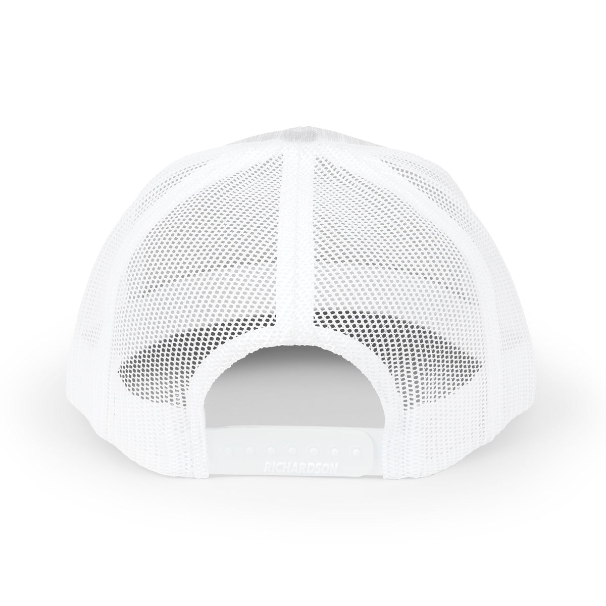 Legacy Shield - Snapback Trucker Cap (DTF)