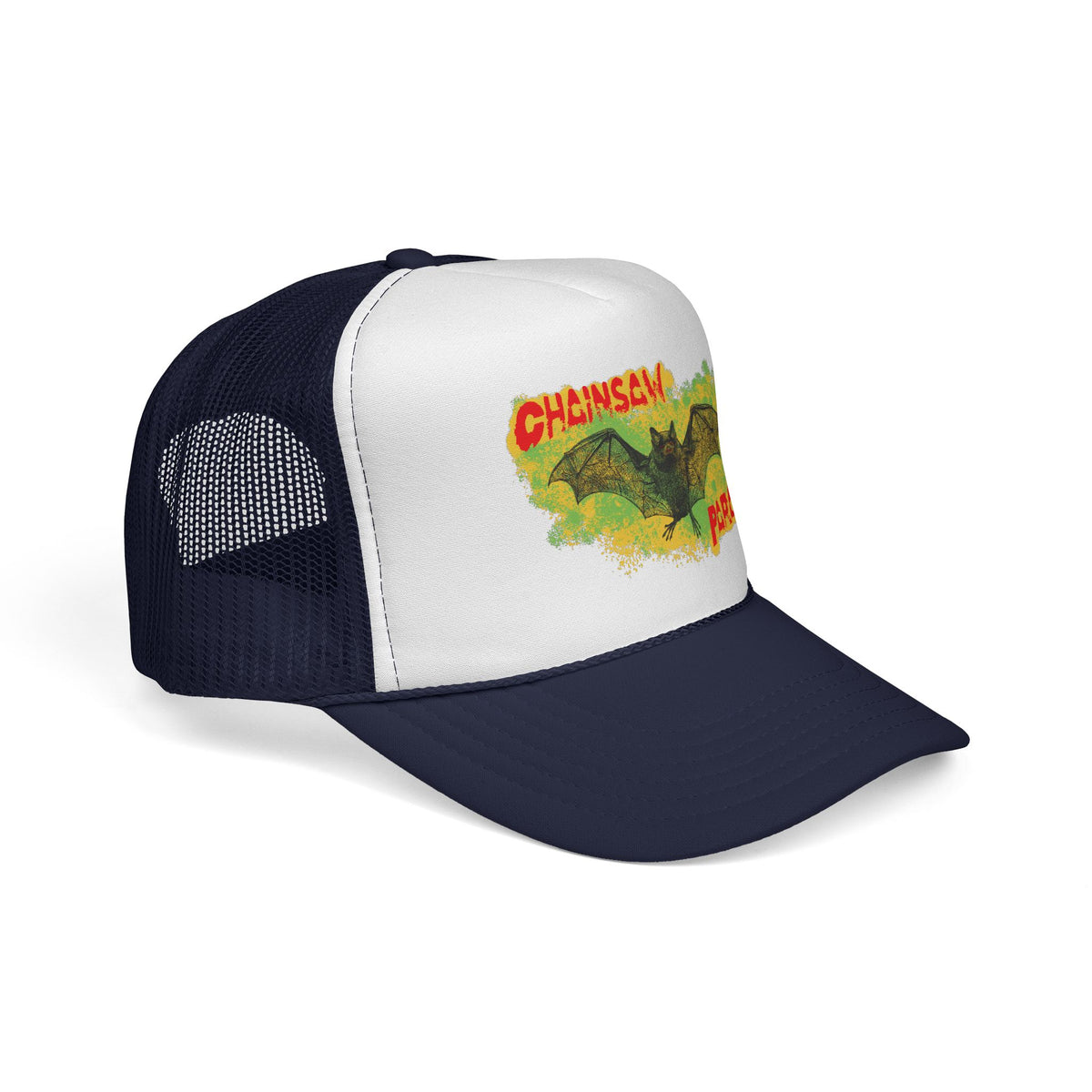 Creatura Nocturnus - Foam Trucker Caps