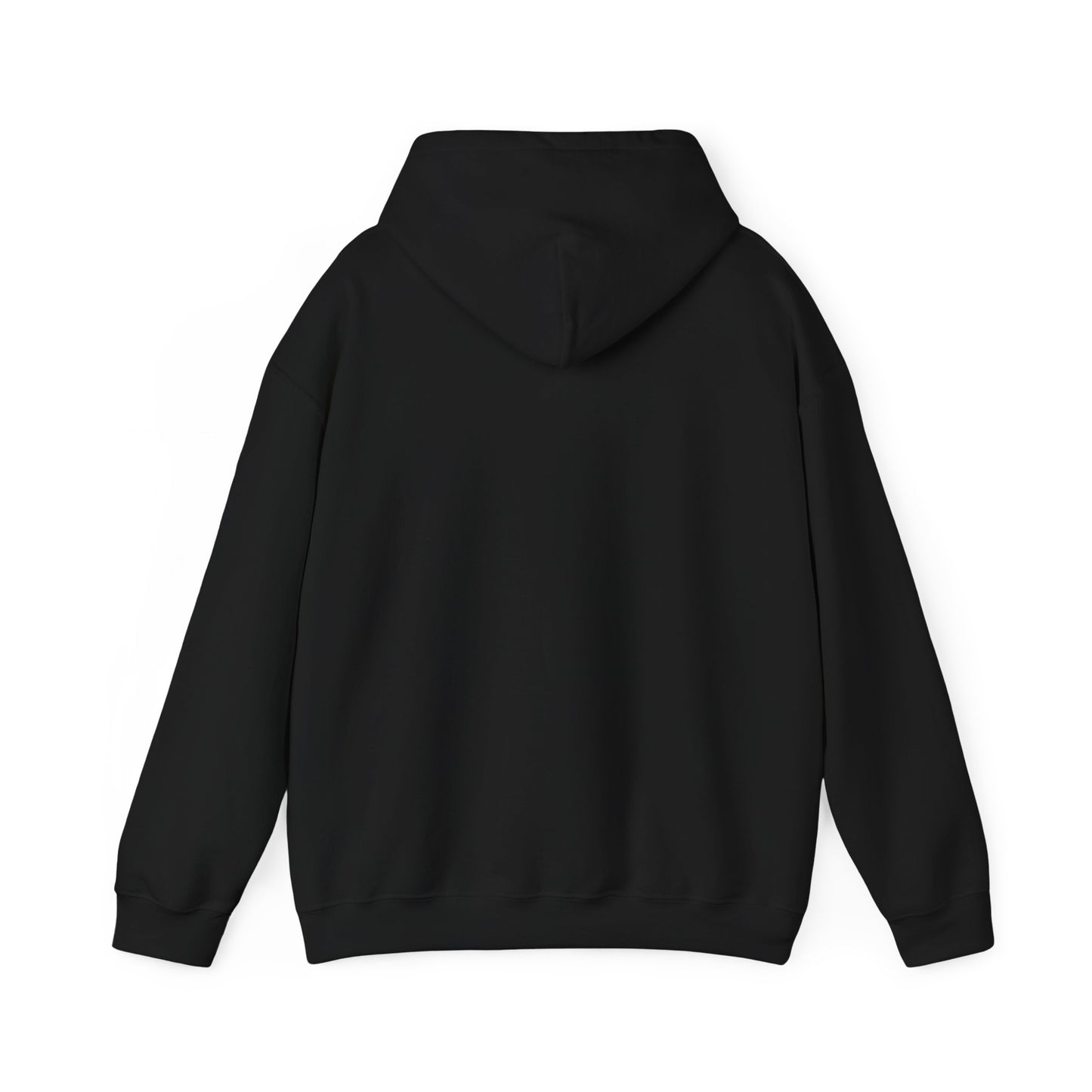 2026 NITB Rendezvous - Unisex Heavy Blend™ Hooded Sweatshirt
