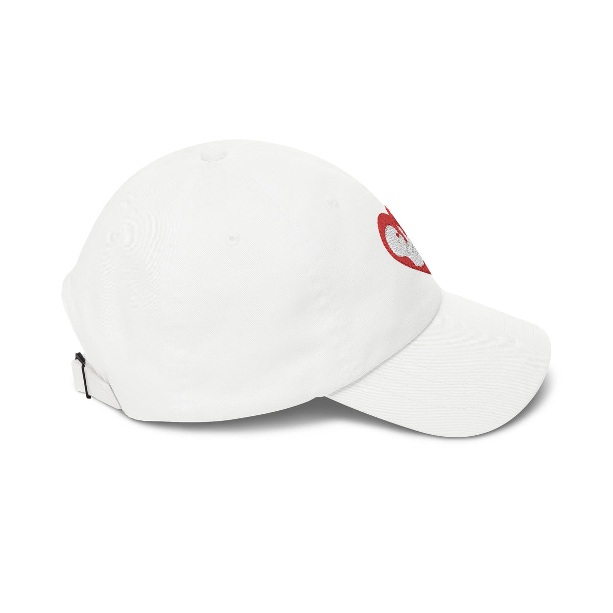 Pro Life? | Extraterrestrial - Classic Dad Cap