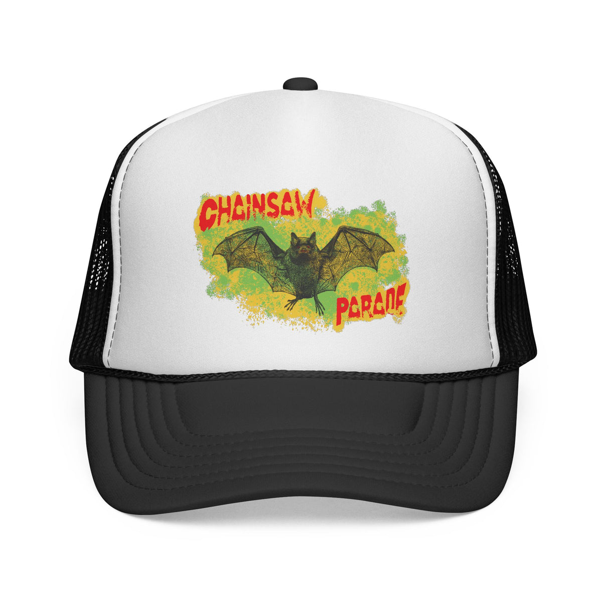 Creatura Nocturnus - Foam Trucker Caps