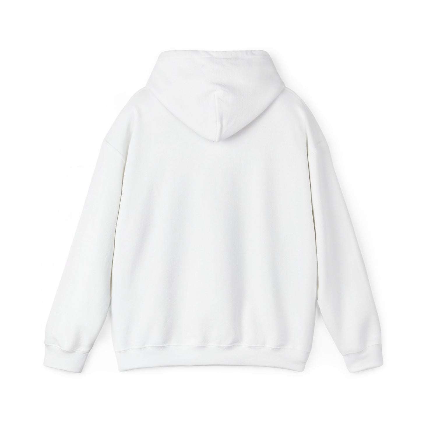 2026 NITB Rendezvous - Unisex Heavy Blend™ Hooded Sweatshirt