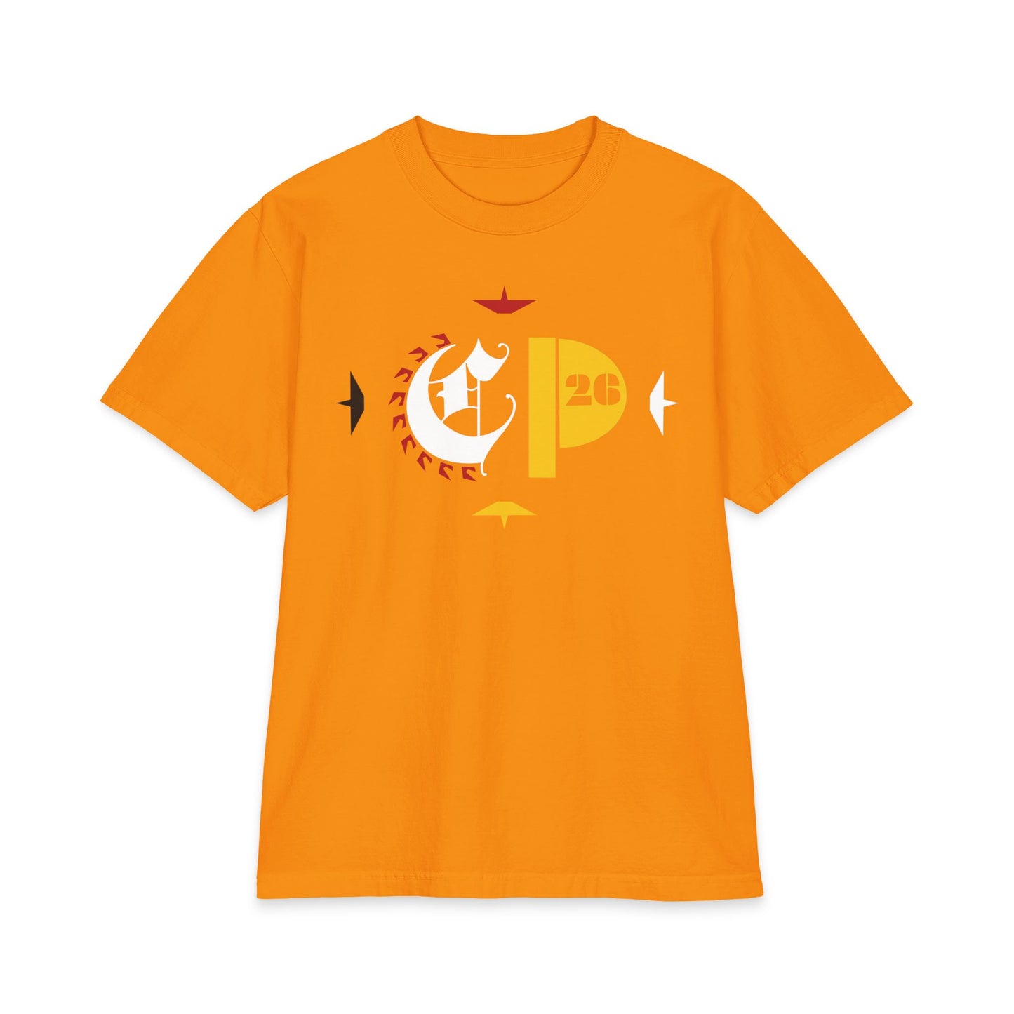 Secret Order - Unisex Max Heavyweight Short Sleeve