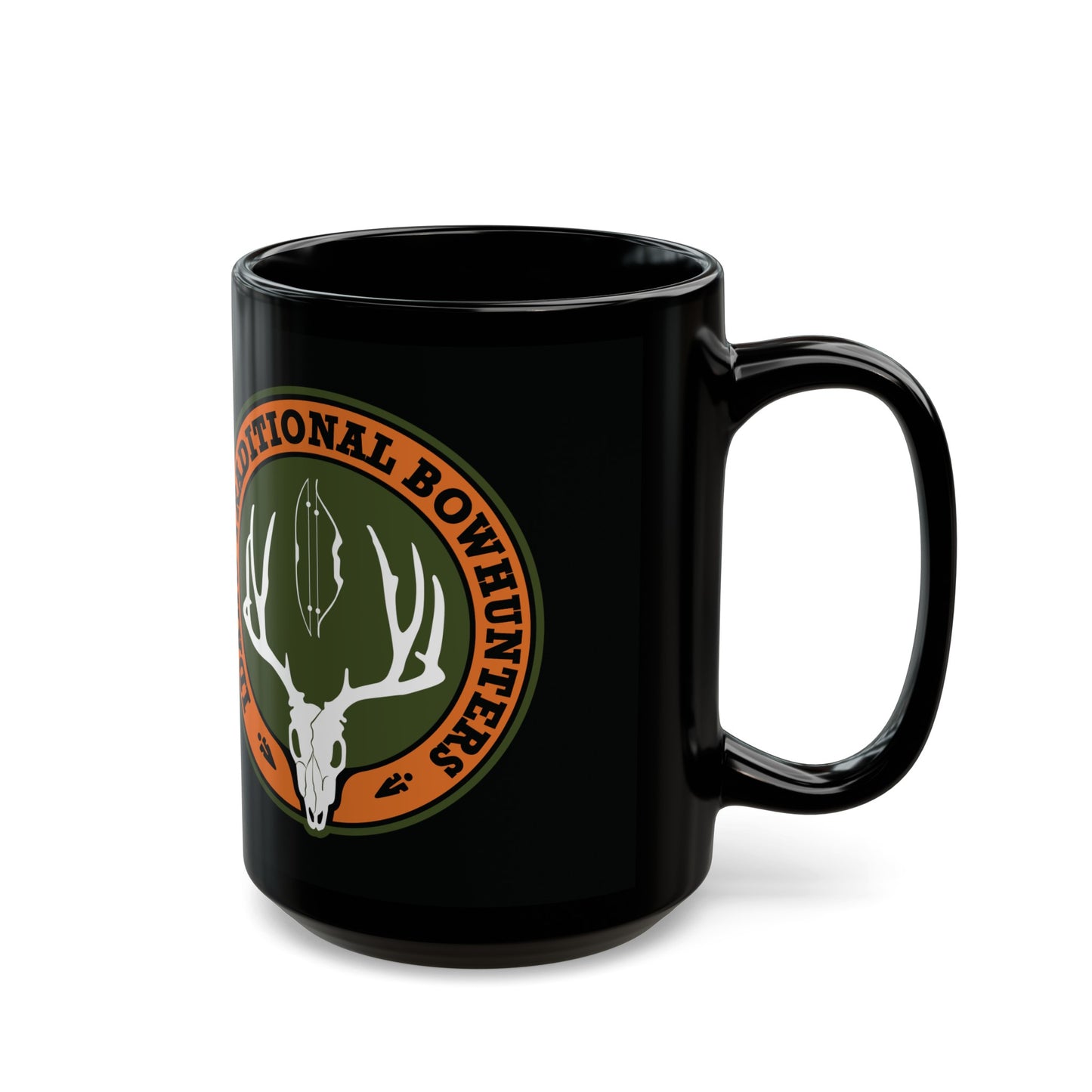 Idaho Traditional Bowhunters Mug (11oz, 15oz)