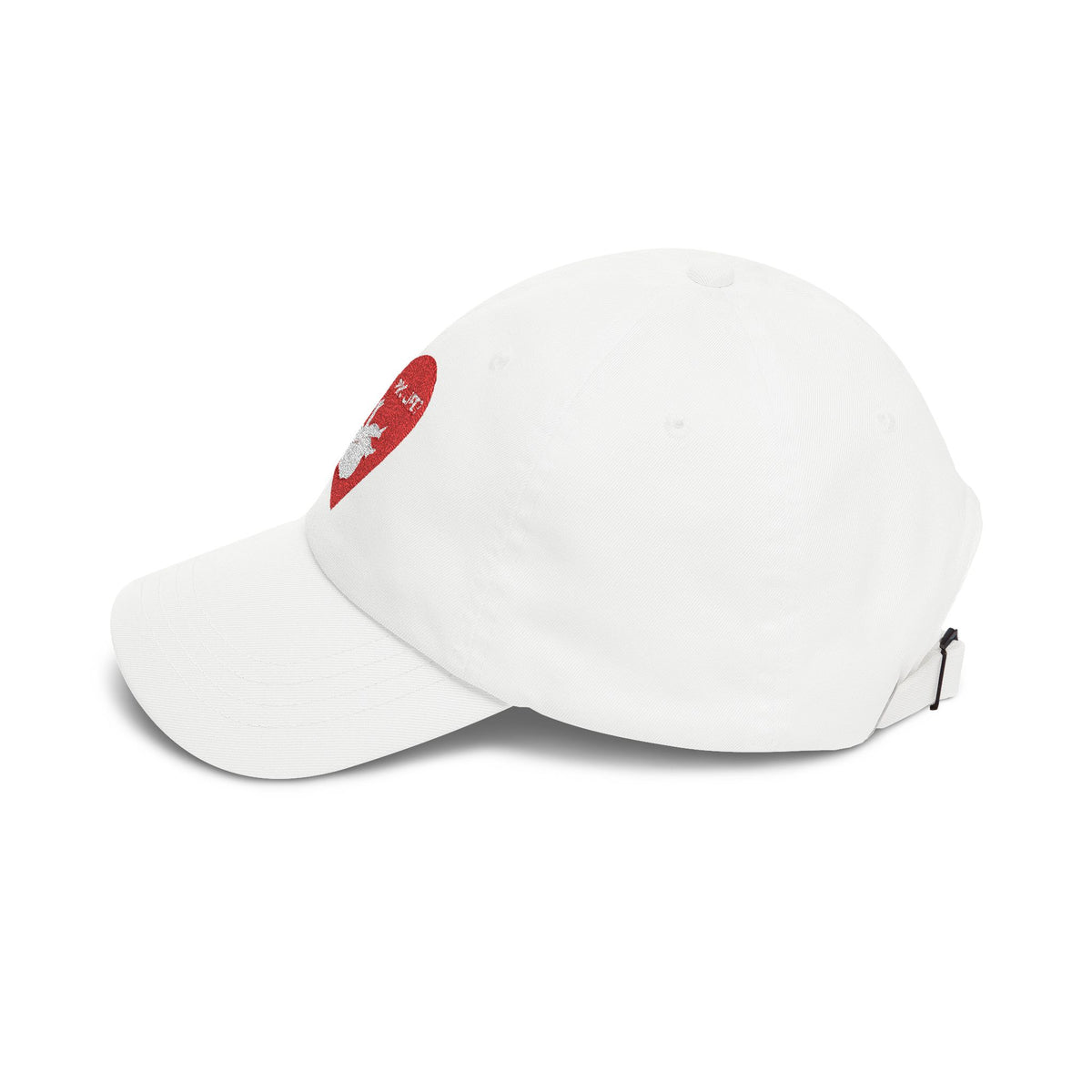 Pro Life? | Extraterrestrial - Classic Dad Cap