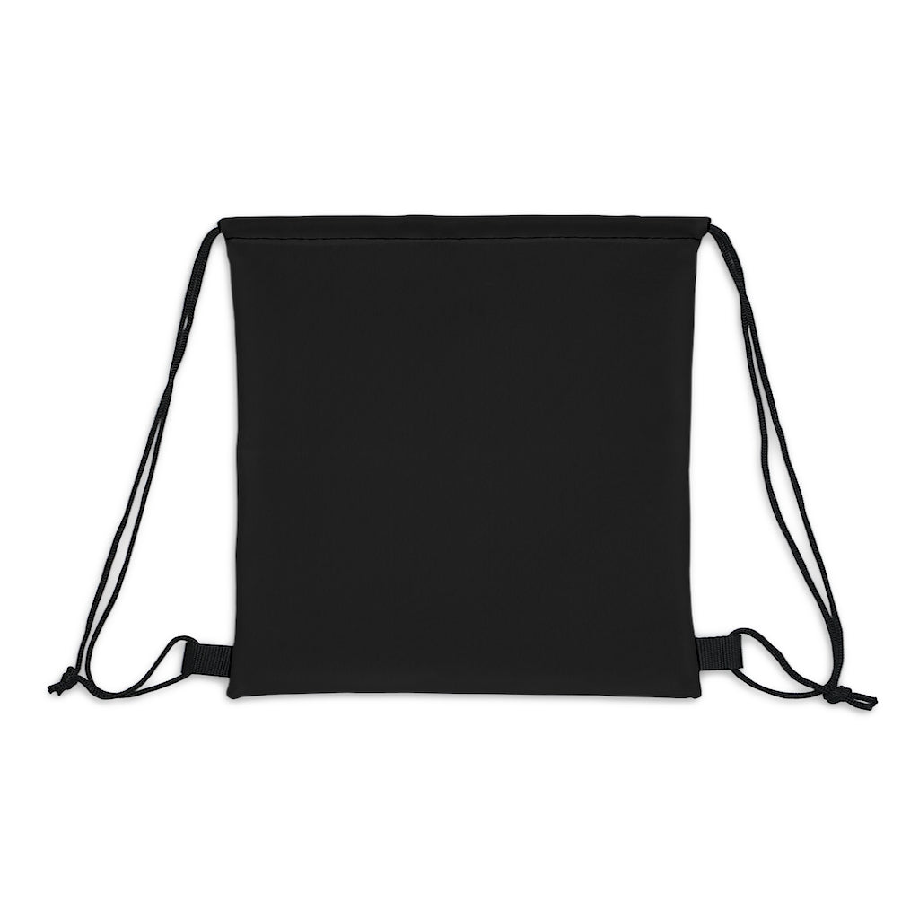 Selkirk Archery Division - Outdoor Drawstring Bag