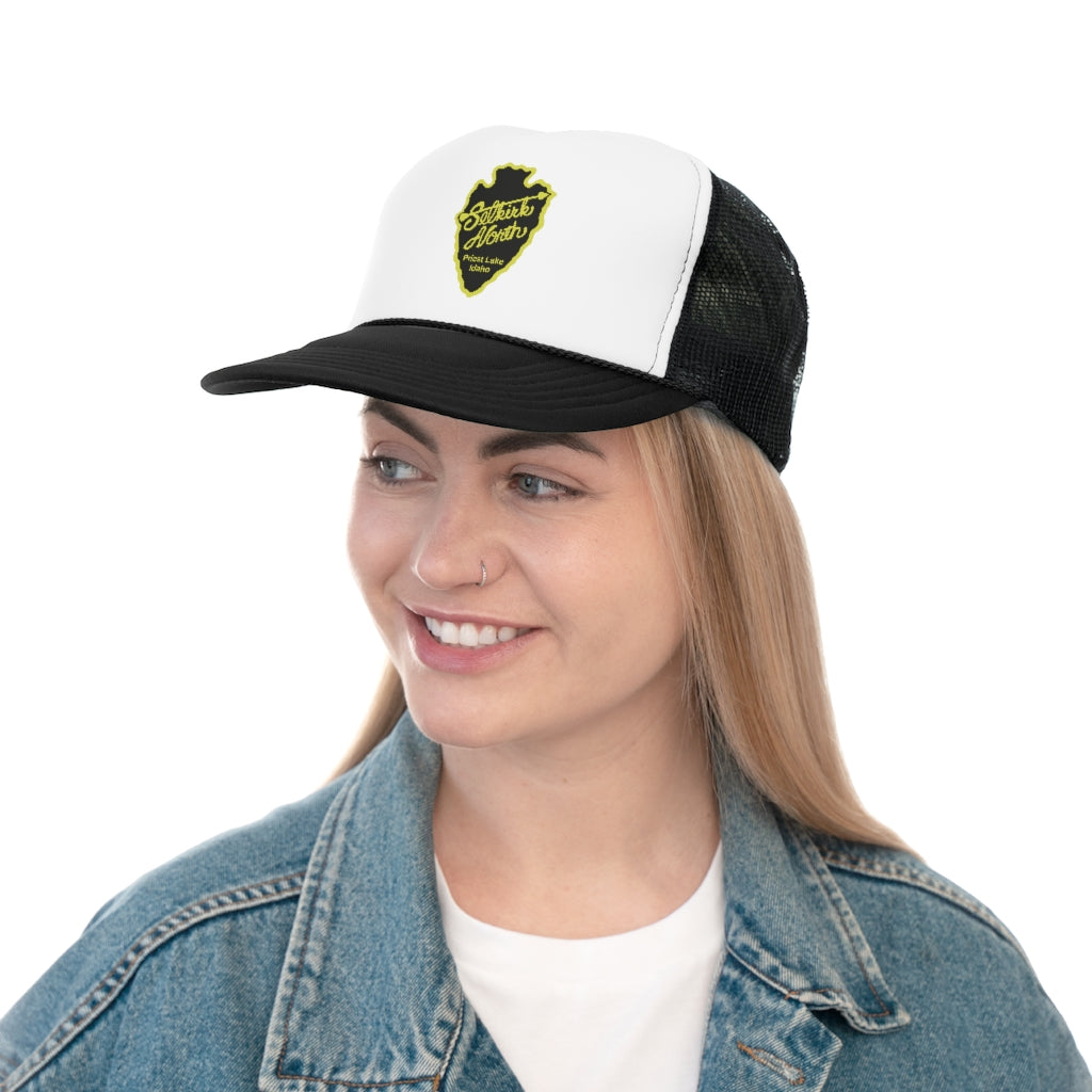 Flint Knappy - Trucker Cap