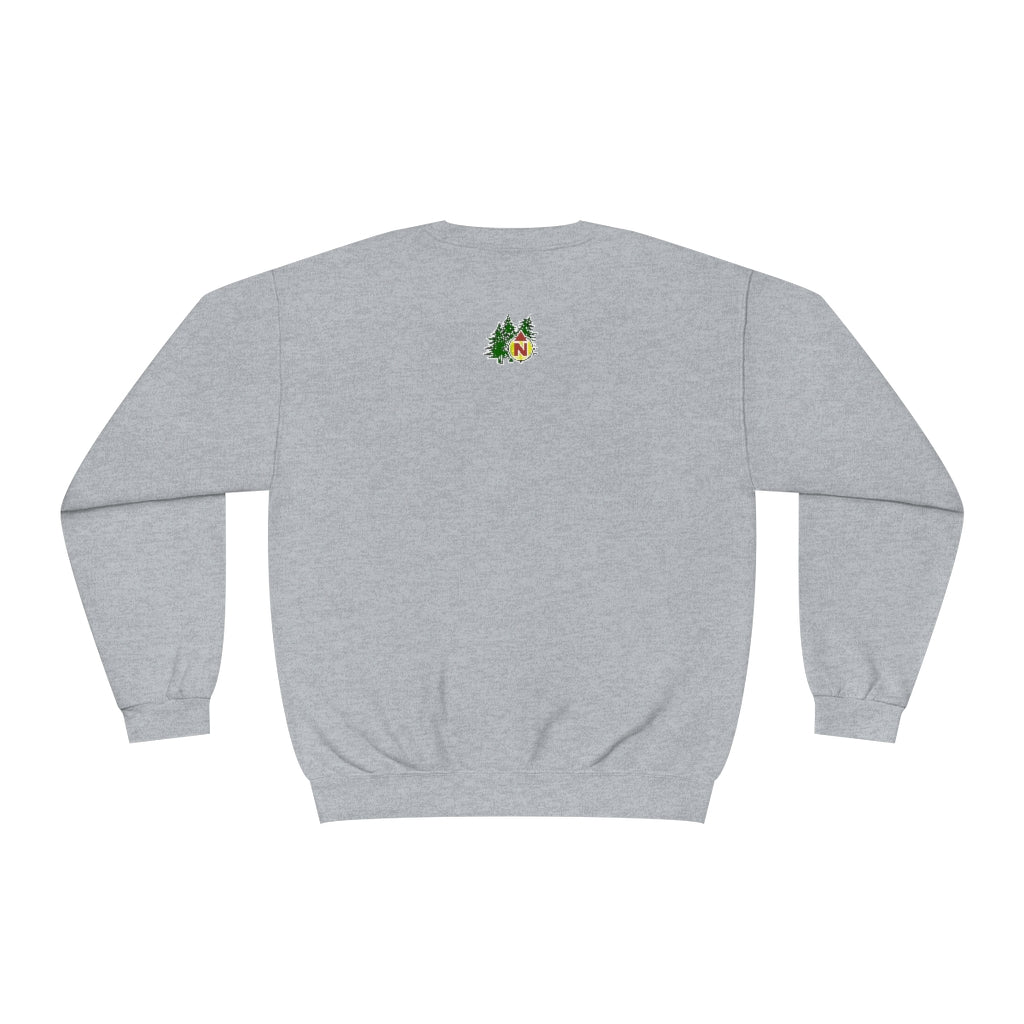 Vintage Trading Co - Men's Crewneck Sweatshirt