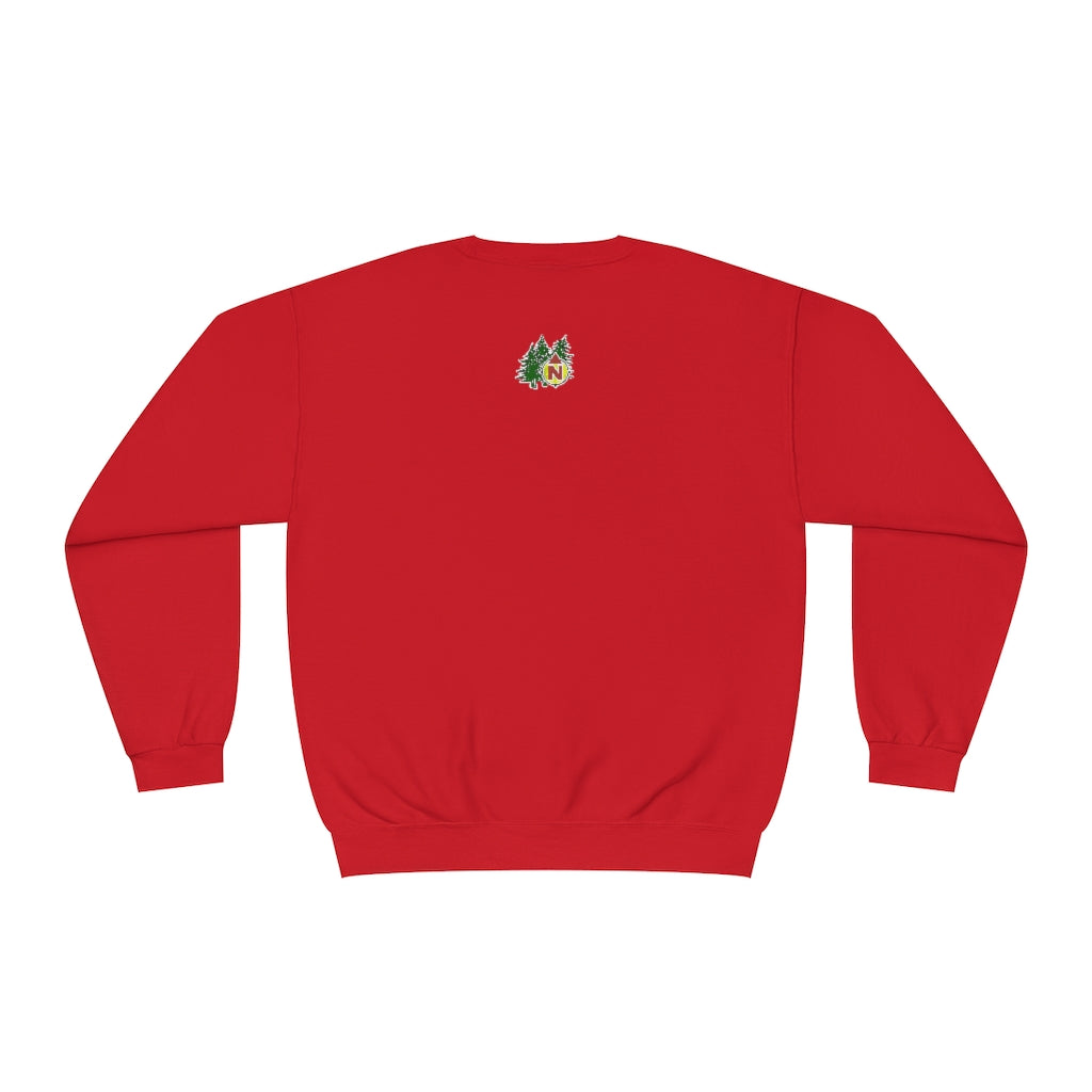 Vintage Trading Co - Men's Crewneck Sweatshirt