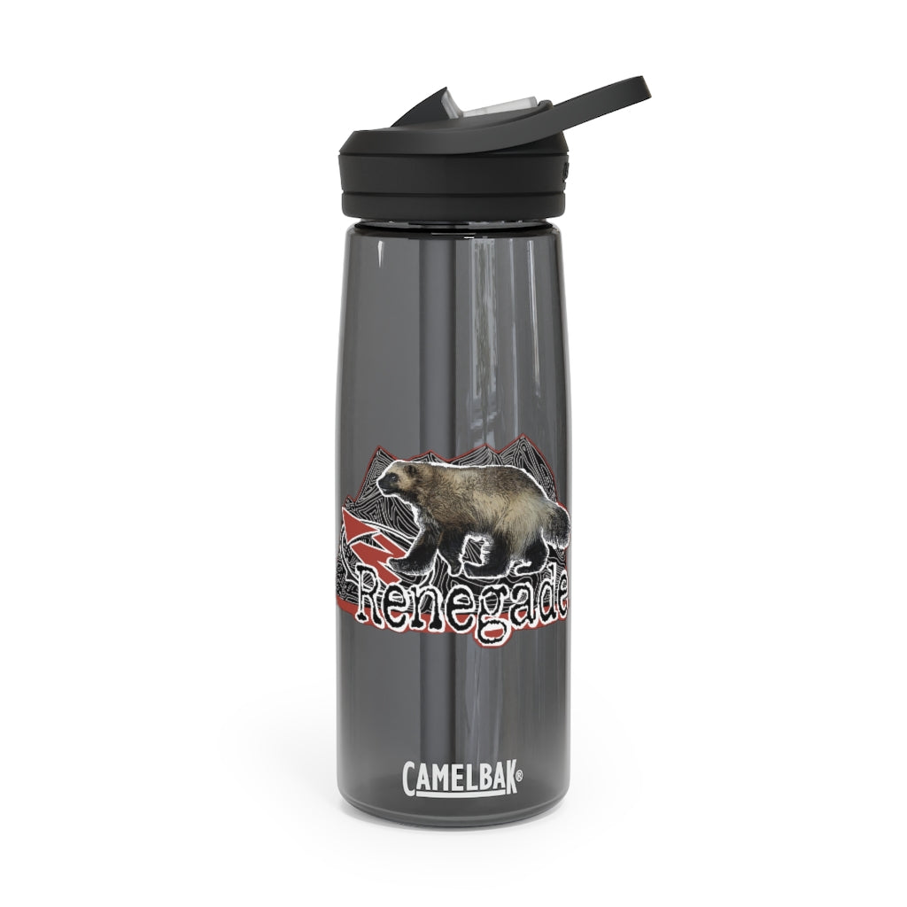 Renegade II - CamelBak Eddy®  Water Bottle, 20oz\25oz