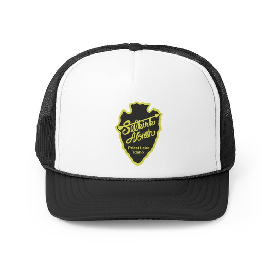 Flint Knappy - Trucker Cap