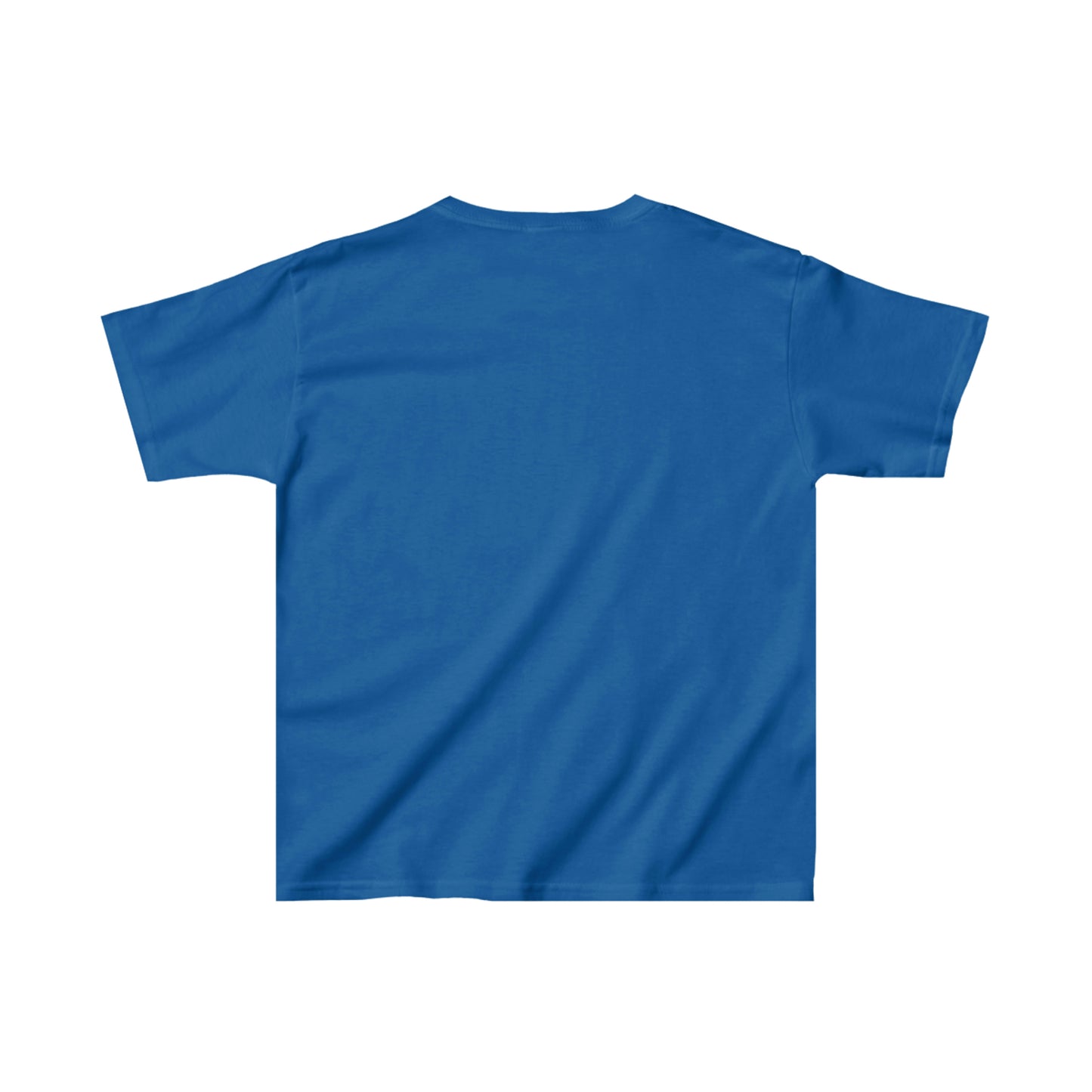 NITB 23' Trad Rendezvous - Kids Heavy Cotton™ Tee