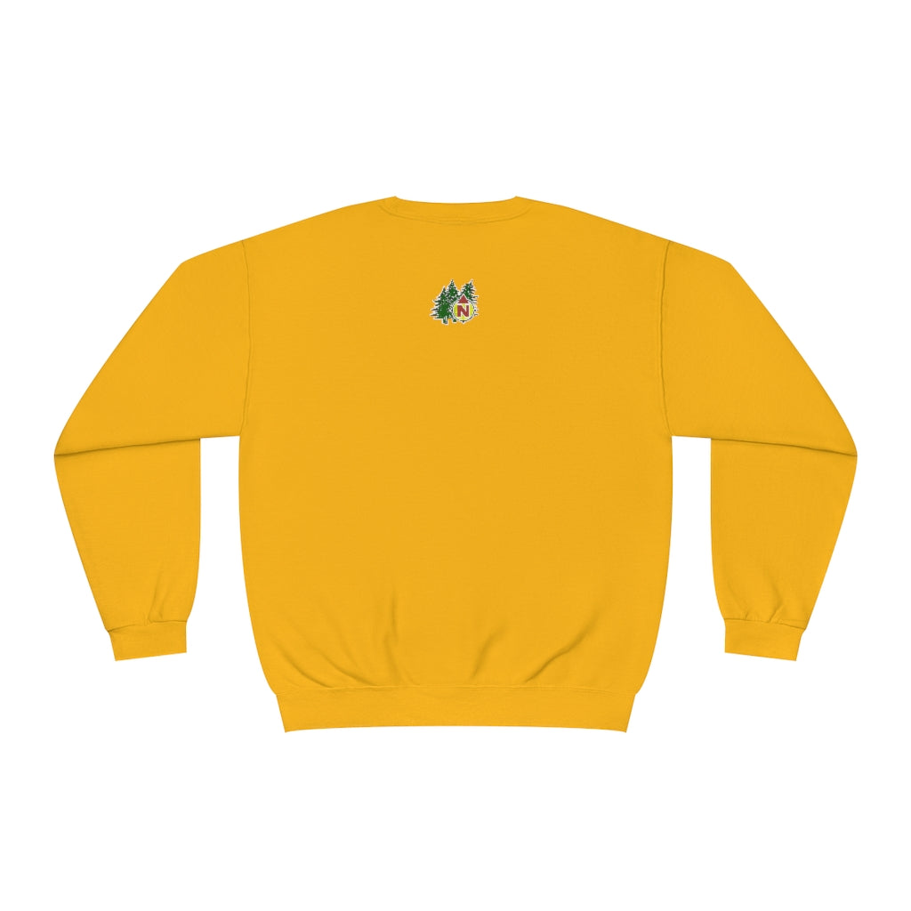 Vintage Trading Co - Men's Crewneck Sweatshirt