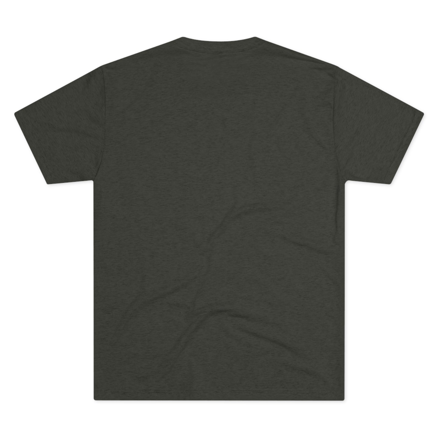 NITB 23' Trad Rendezvous - Unisex Tri-Blend Crew Tee