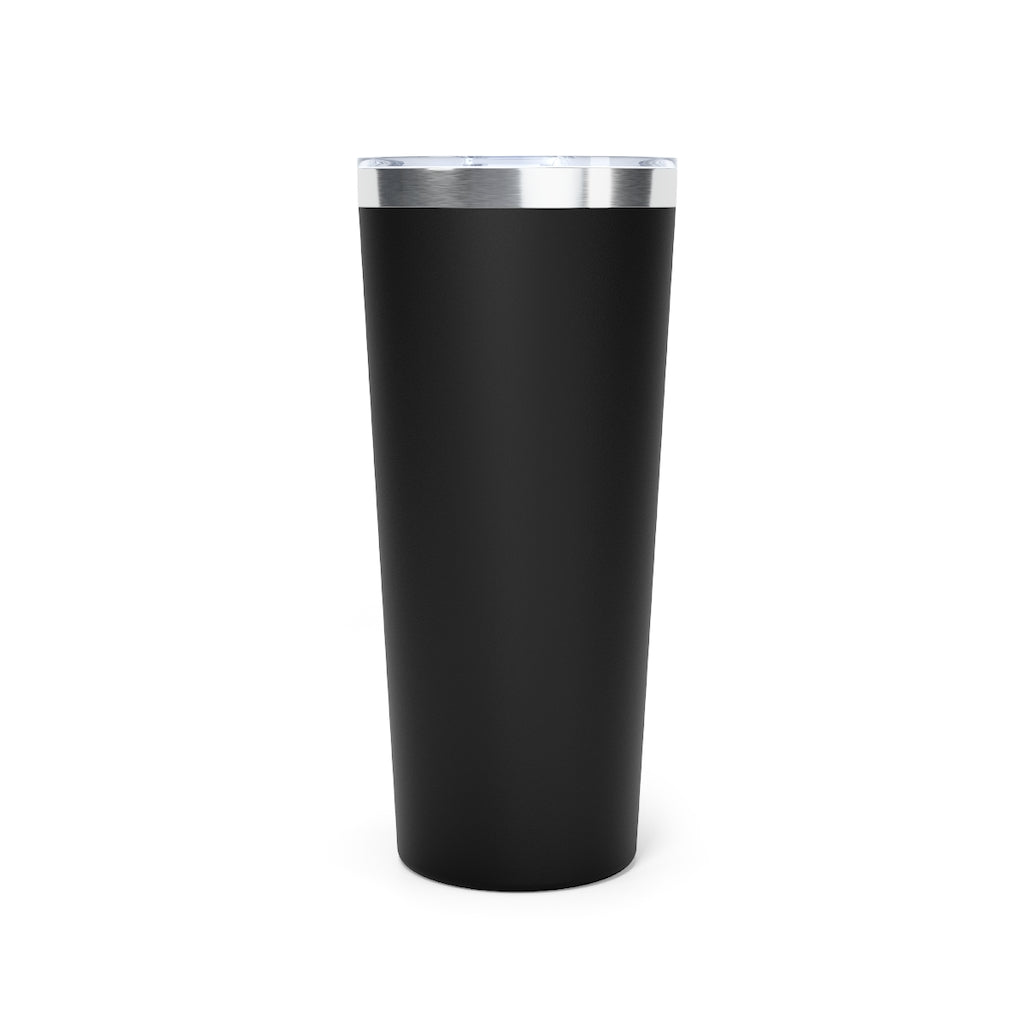 Renegade - Copper Vacuum Insulated Tumbler, 22oz